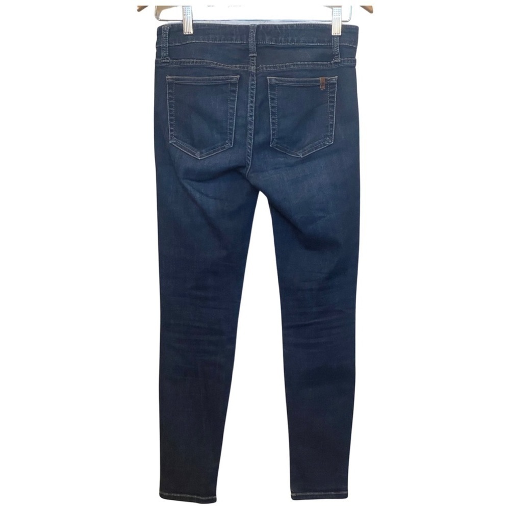 JOE’S Jeans Blue Skinny Ankle Women’s Size 27 RN106214.